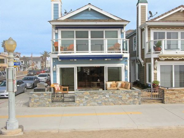 Newport Beach Home 991065