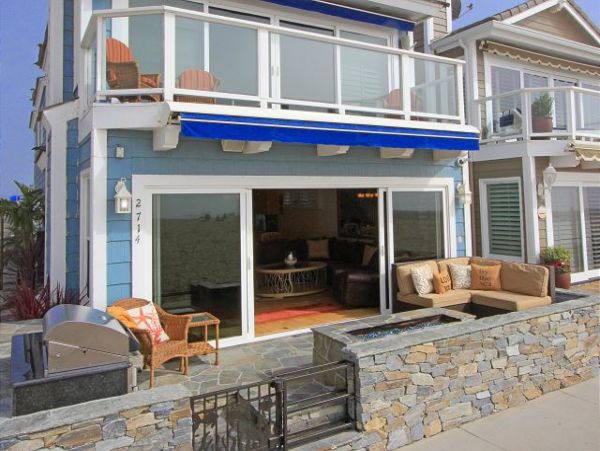 Newport Beach Home 991065