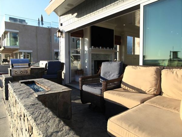 Newport Beach Home 991065