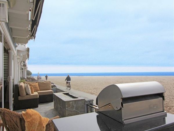 Newport Beach Home 991065