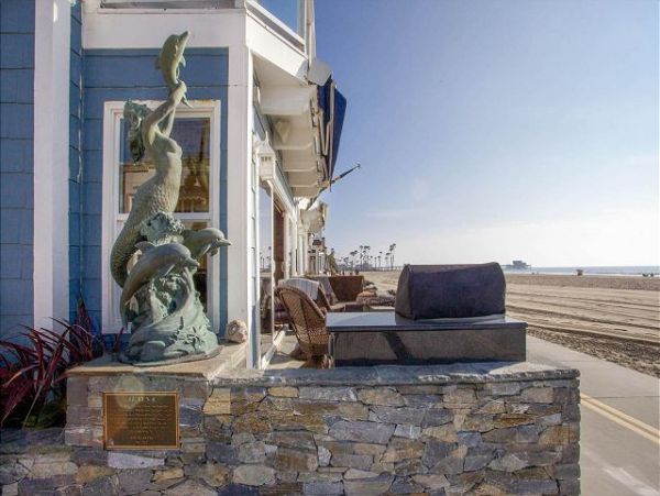 Newport Beach Home 991065