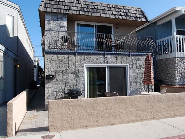 Newport Beach Home 991066