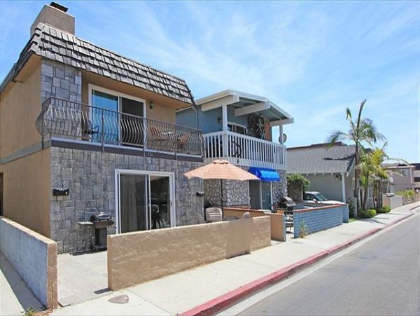 Newport Beach Home 991066