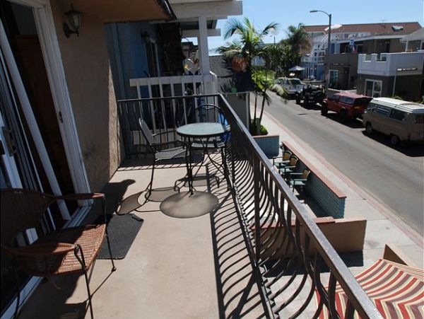 Newport Beach Home 991066