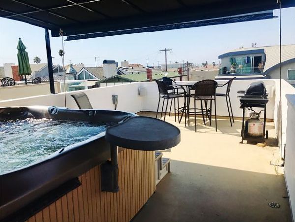 Newport Beach Home 991067