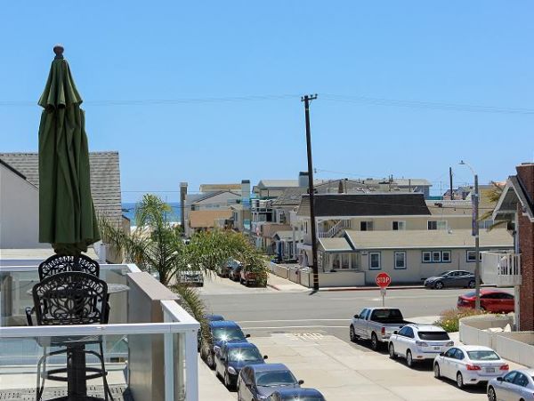 Newport Beach Home 991067