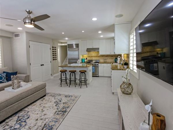 Newport Beach Home 991067