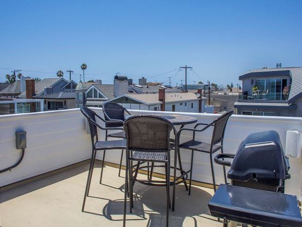 Newport Beach Home 991067