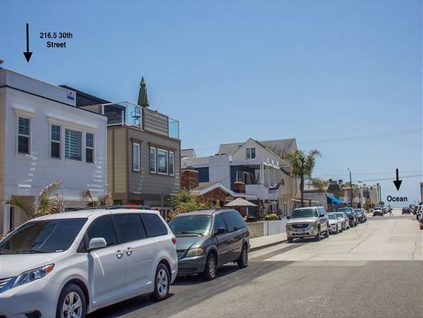 Newport Beach Home 991067