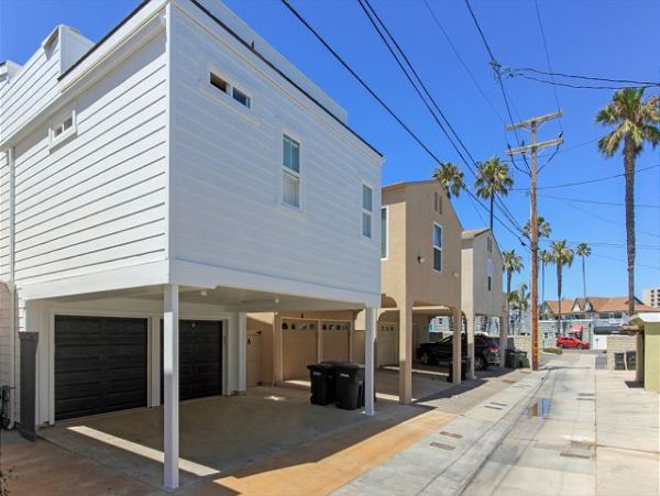 Newport Beach Home 991067