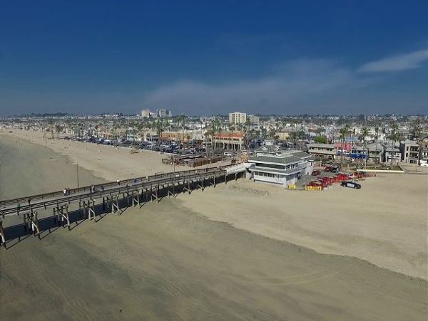 Newport Beach Home 991067
