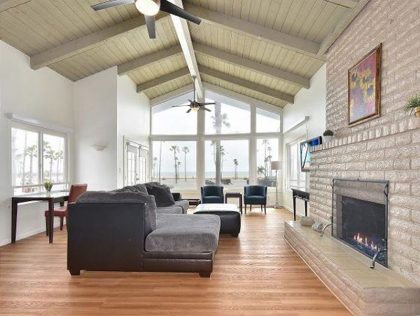 Newport Beach Home 991068