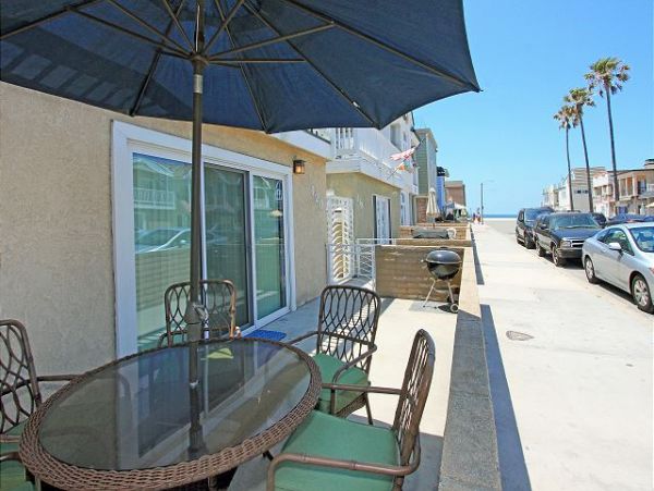 Newport Beach Home 991069