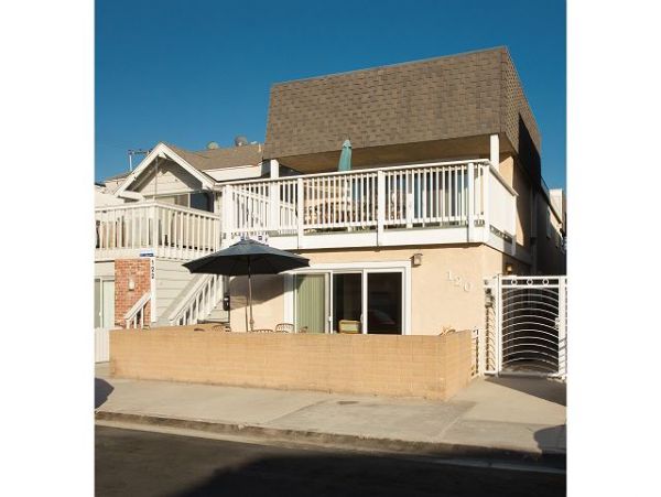 Newport Beach Home 991069