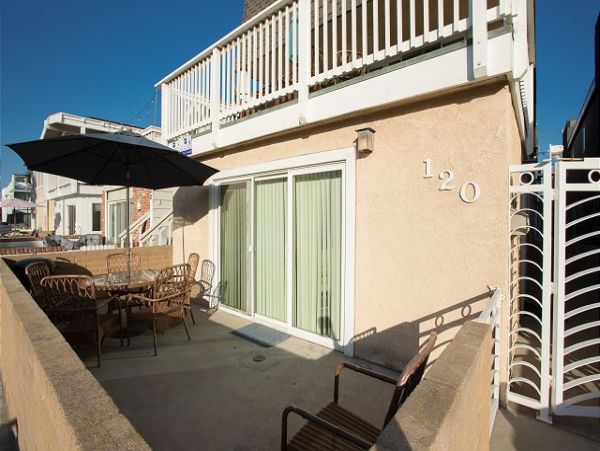 Newport Beach Home 991069