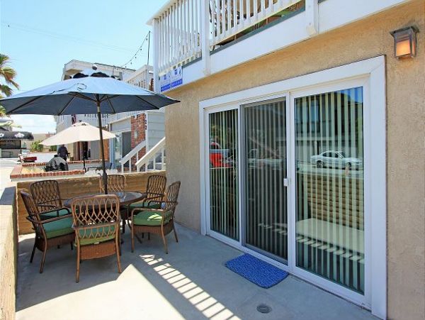 Newport Beach Home 991069
