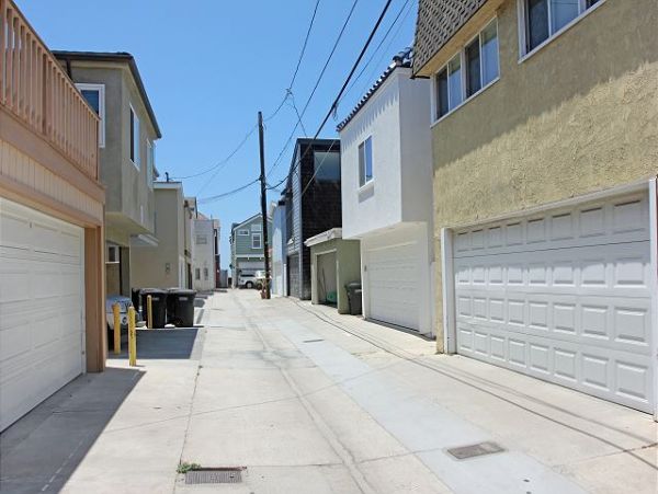 Newport Beach Home 991069
