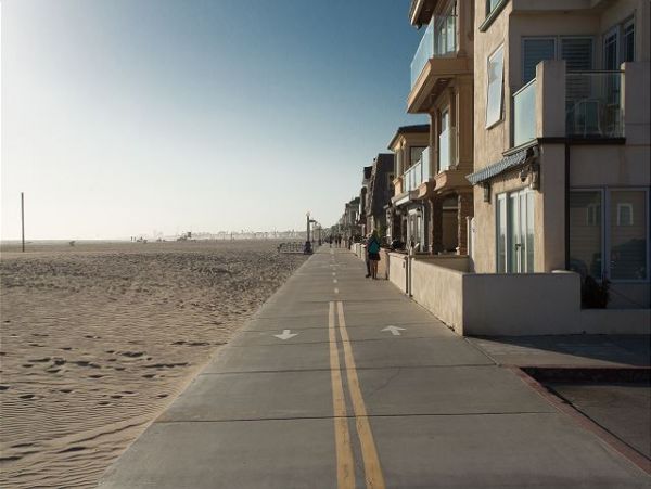 Newport Beach Home 991069
