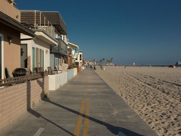 Newport Beach Home 991069