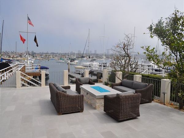 Newport Beach Home 991070