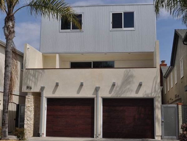 Newport Beach Home 991070