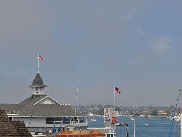 Newport Beach Home 991070