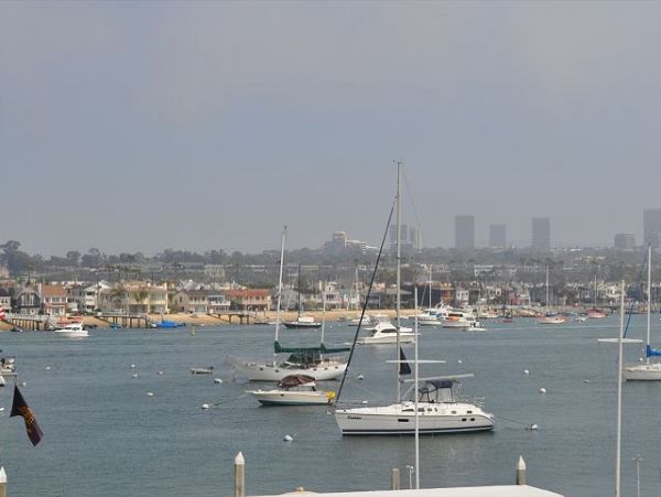 Newport Beach Home 991070