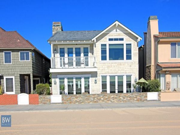 Newport Beach Home 991071