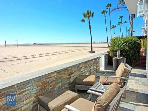 Newport Beach Home 991071