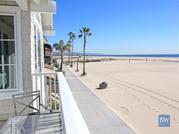 Newport Beach Home 991071