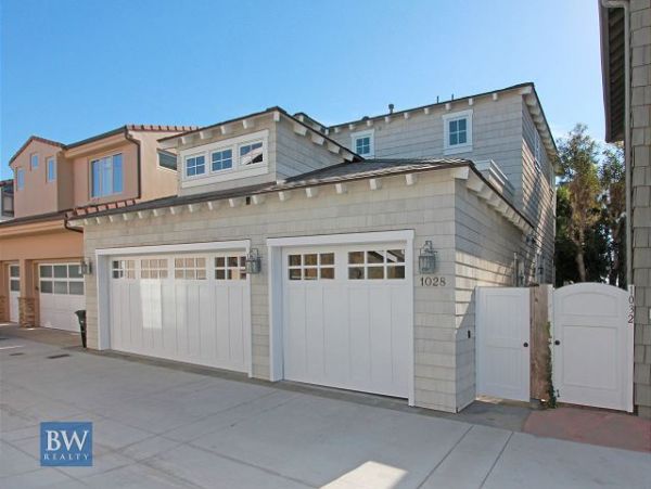 Newport Beach Home 991071
