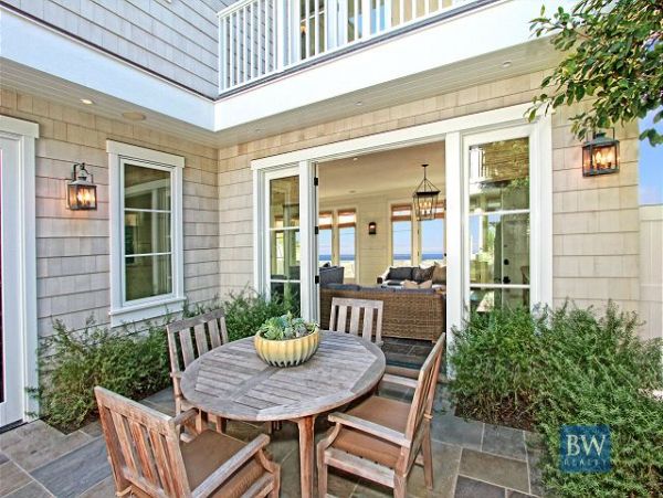 Newport Beach Home 991071