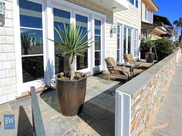 Newport Beach Home 991071