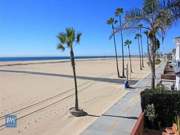 Newport Beach Home 991071