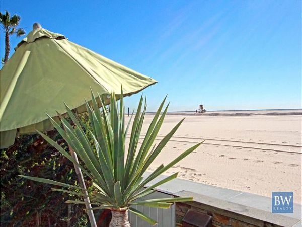 Newport Beach Home 991071
