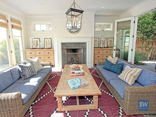 Newport Beach Home 991071