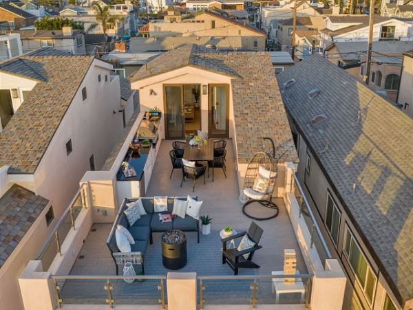 Newport Beach Home 991072