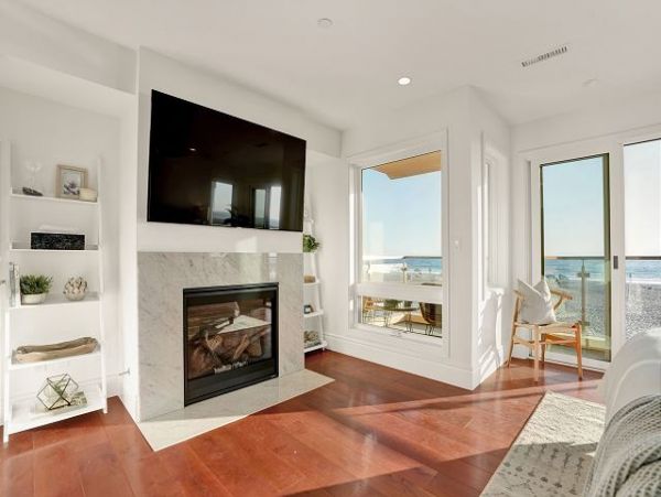 Newport Beach Home 991072