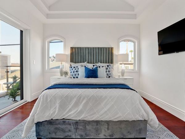Newport Beach Home 991072