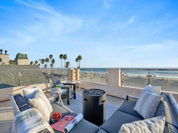Newport Beach Home 991072