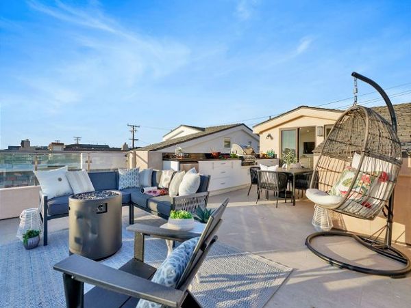 Newport Beach Home 991072