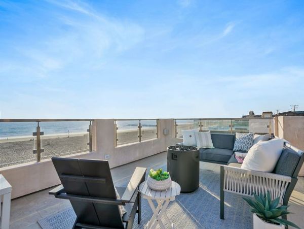 Newport Beach Home 991072
