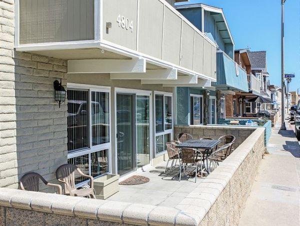 Newport Beach Home 991073