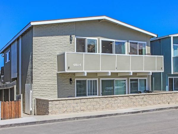 Newport Beach Home 991073