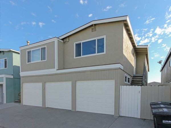 Newport Beach Home 991073