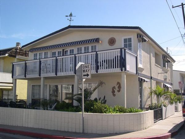 Newport Beach Home 991074
