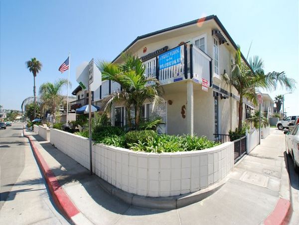 Newport Beach Home 991074
