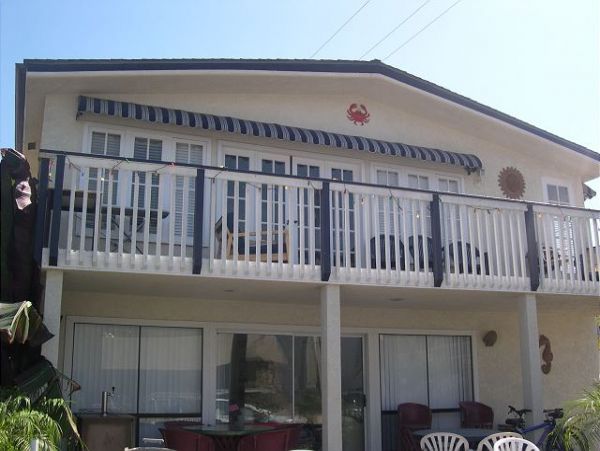 Newport Beach Home 991074