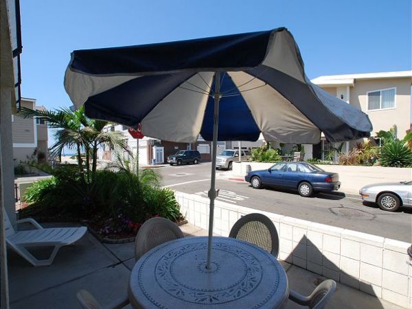 Newport Beach Home 991074