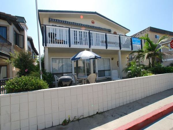 Newport Beach Home 991074